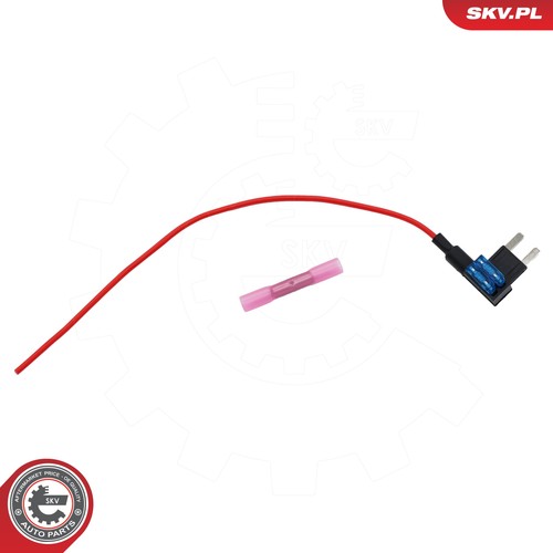 Kit riparazione cavi - riparazione,