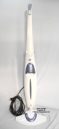 Cirrus scopa vapore pulitore - scopa,