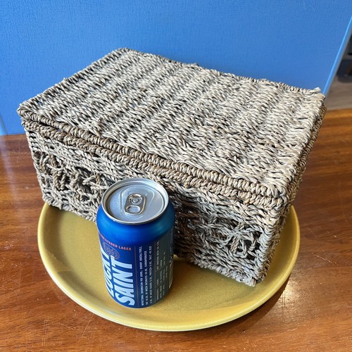 Cestino picnic vintage in - vintage,