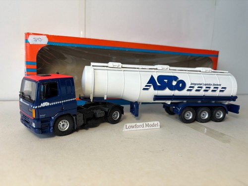 Tekno daf cf con - daf,