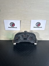 STRUMENTAZIONE QUADRO VEGLIA