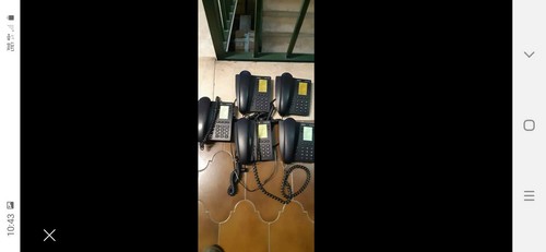 Telefoni siemens ufficio - telefoni,