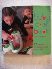 Baby cook book 1 - 77 recettes