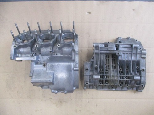 Carters moteur pour - , kawasaki