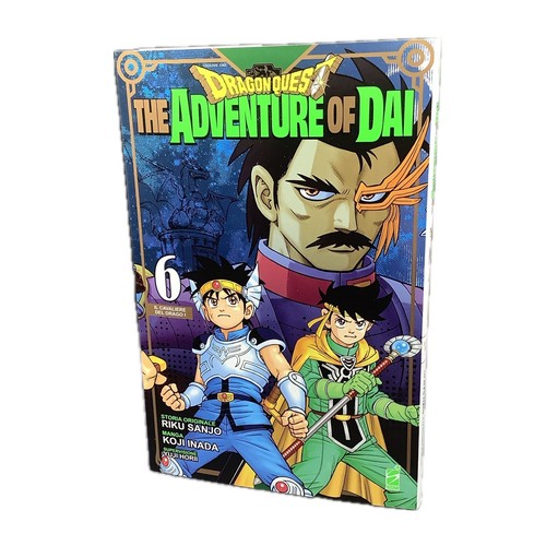 Dragon quest the - quest, of