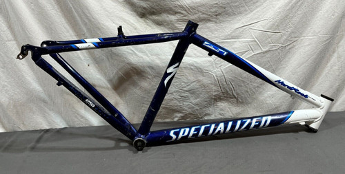 Telaio mountain bike hardtail - telaio,