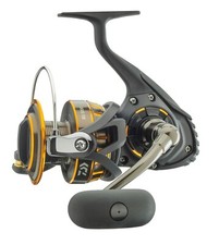 DAIWA BG, Mulinello Per La