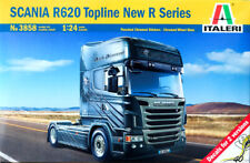 Scania R620 Topline New R