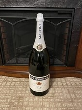 24 Inch display bottle Martini