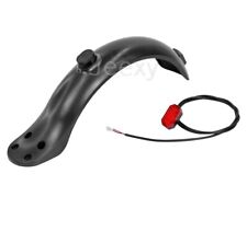 Parafango Posteriore 4 fori