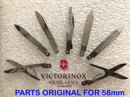 Coltellino victorinox ricambi - victorinox,