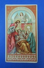 Santino Santa Lega Eucaristica