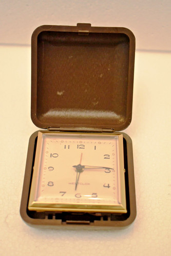 Westclox orologio sveglia - orologio,