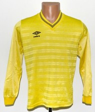 MAGLIA CALCIO UMBRO VINTAGE