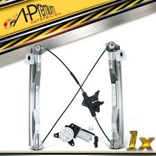 1x Alzavetro anteriore