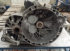 RICAMBI USATI, CAMBIO MANUALE 6 MARCE VOLVO V50 2.0 DIESEL  (MOTORINO AVANTI)