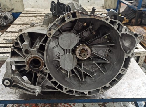Ricambi usati cambio manuale - usati,,