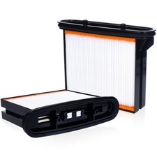 Filtro sostituto a Pieghe per