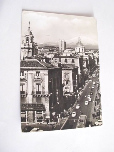 Catania via etnea negozi - catania,