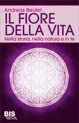 Libro fiore della vita - libro, il