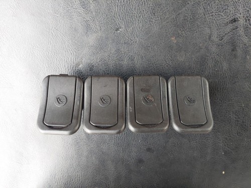 Coprisedili tappi posteriori - coprisedili/tappi,