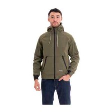 GIUBBINO Jacket REFRIGIWEAR SPEED TECNICA FELPA G05700 190 € 2023 VERDE MILITARE