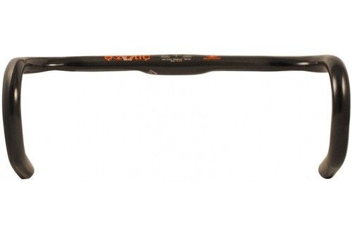 Exotic carbon matrix manubrio - exotic,
