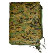 Woobie/Poncho Liner Woodland