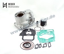 Kit cilindro ktm exc 125 - ktm, 125cc