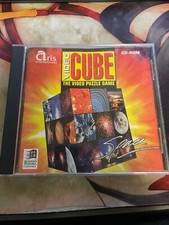 Video Cube: il Videogioco