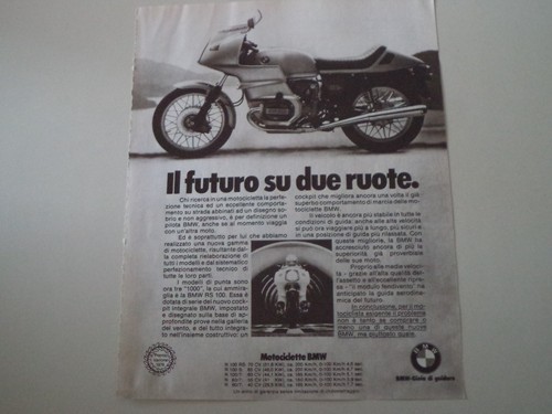 Advertising pubblicità 1977 - pubblicità,