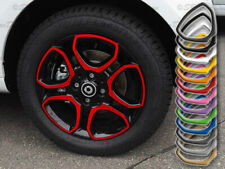 Adesivi Cerchi 15 Pollici per