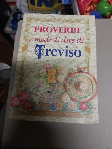 Lotto libri treviso - libri,