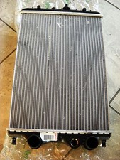 B026114  RADIATORE ACQUA