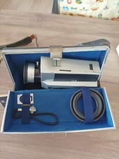 Cinepresa super proiettore - 8, e