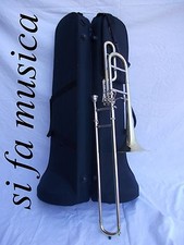 Trombone contralto mib sib - contralto, mib/sib