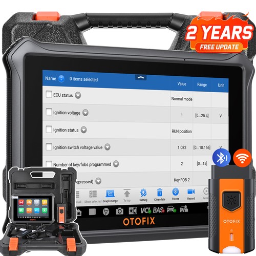 2026 otofix lite auto - otofix, d1