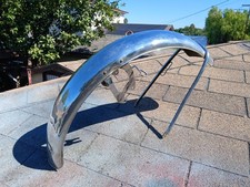 hd97 Front Fender B 1970-1973