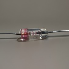 NOS - *Originale* VALVO OA85 - 700mV - Diodo Germanio - Audio Vintage anni 60 OTTIMO