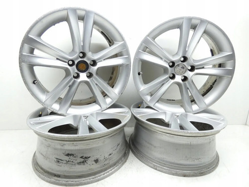 Cerchi lega 17 - 4,