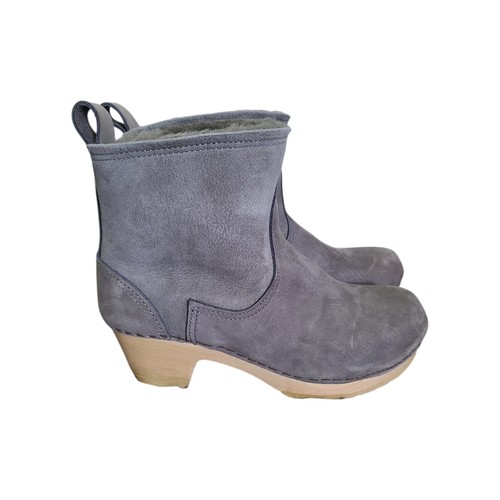 Stivali zoccoli 5 pull - 6,