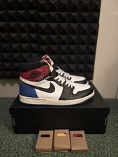 Nike Air Jordan 1 x Union LA x
