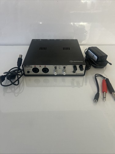 Steinberg rt2 interfaccia - steinberg,