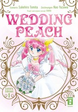 Wedding Peach - Luxury Edition