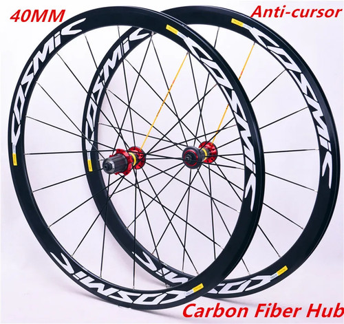 700c carbon pawls - 700c, 6
