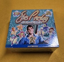 Elvis Presley & The Legend Of