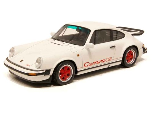 Porsche 911 carrera - 1/43,