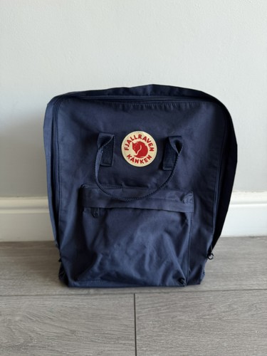 Zaino fjallraven kanken - fjallraven,