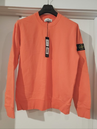 Stone island crewneck - stone,