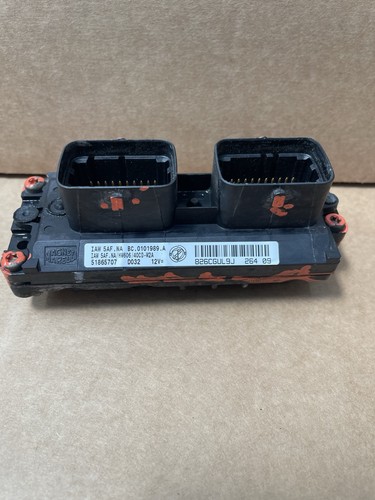 Centralina motore ecu per - motore,